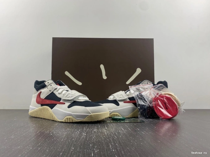 TR Jumpman Jordan Jack Travis Scott 1228